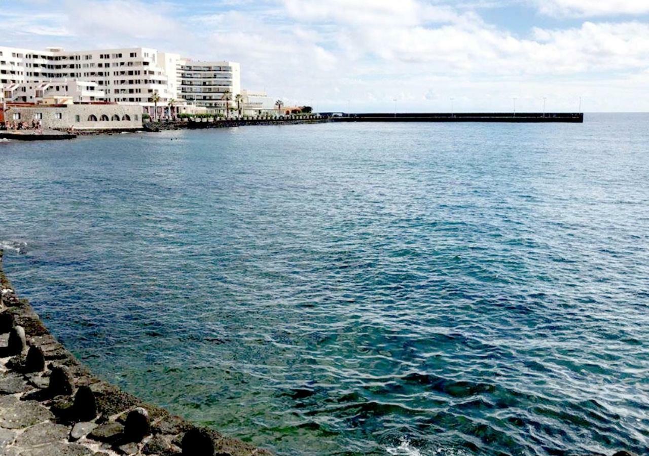 La Perla Medano 3 Daire El Médano Dış mekan fotoğraf